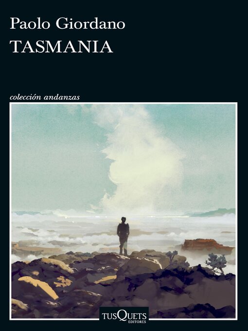 Cover image for Tasmania